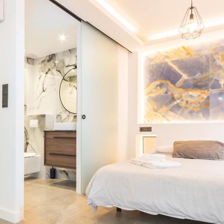 Apartamento Para Dos Al Lado De La Alhambra, En Pleno Centro Granada Kültér fotó