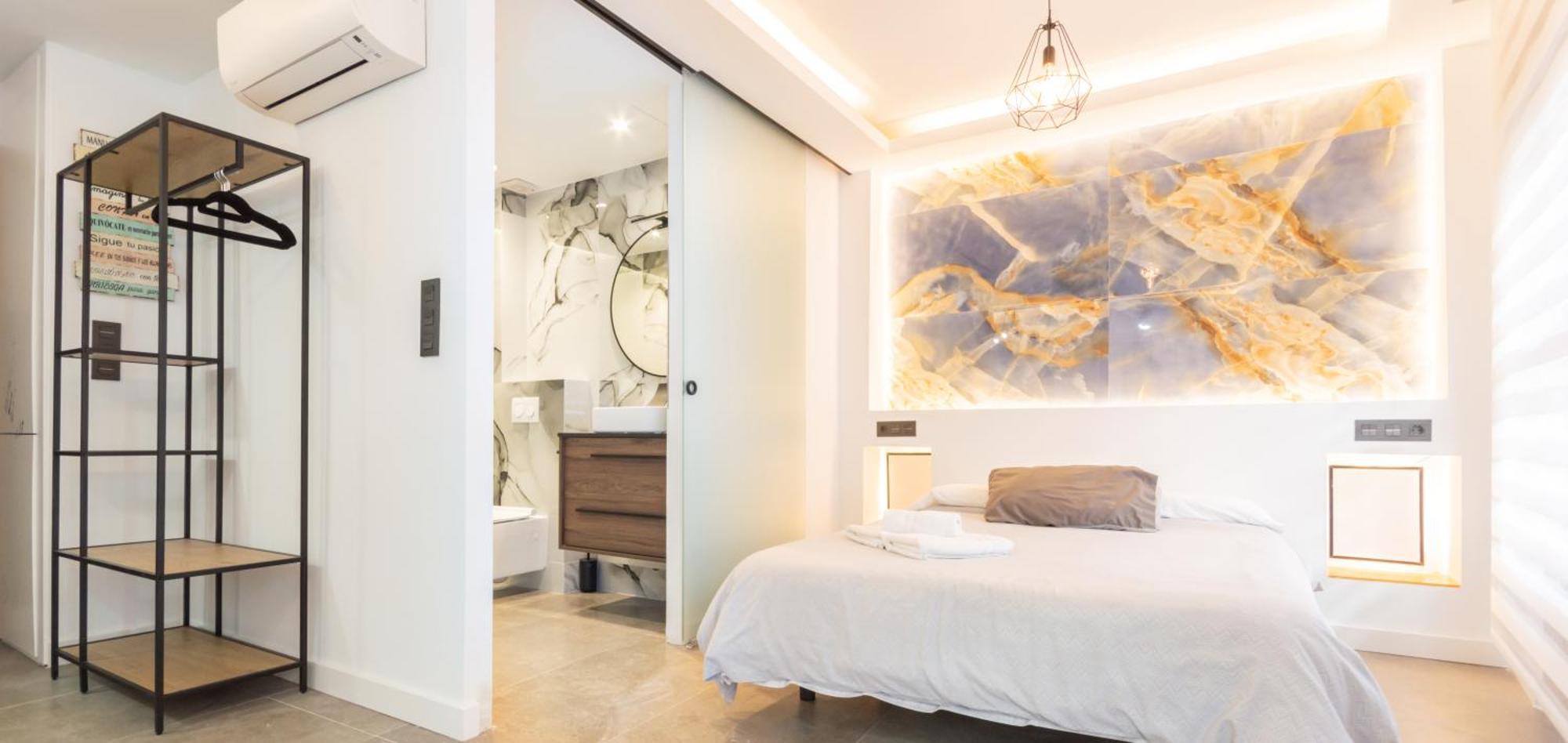 Apartamento Para Dos Al Lado De La Alhambra, En Pleno Centro Granada Kültér fotó