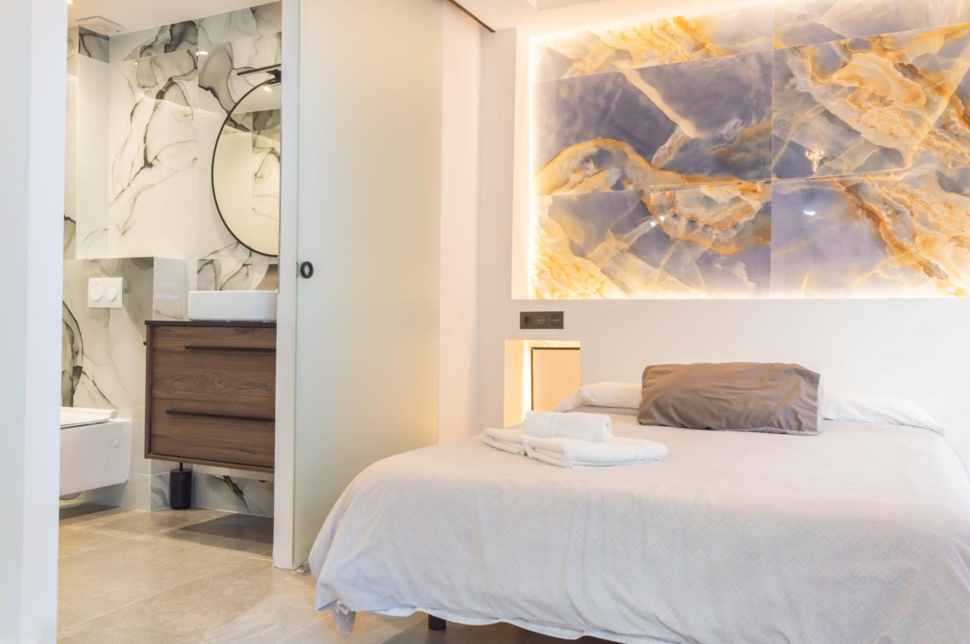 Apartamento Para Dos Al Lado De La Alhambra, En Pleno Centro Granada Kültér fotó