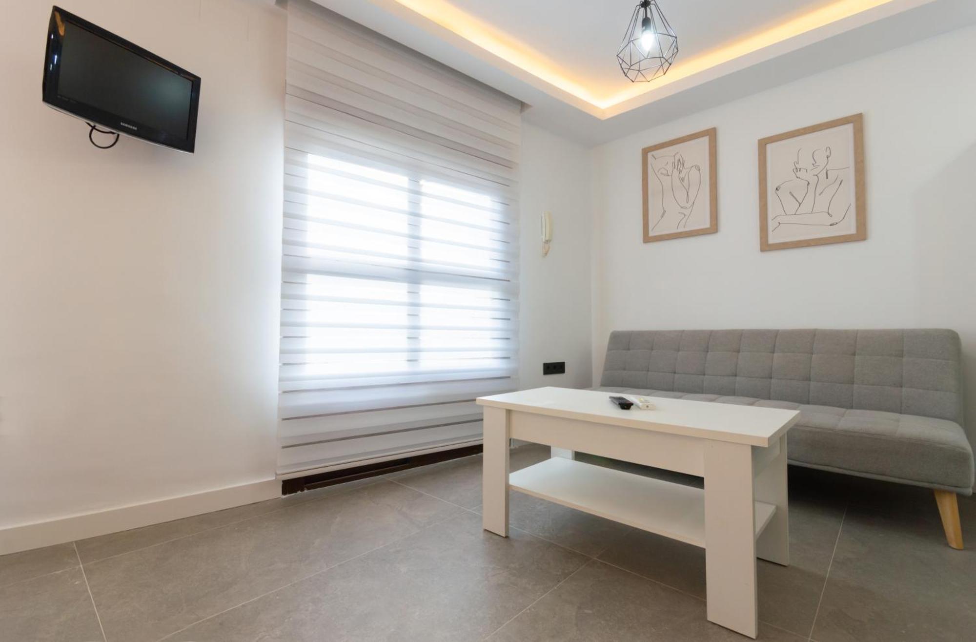 Apartamento Para Dos Al Lado De La Alhambra, En Pleno Centro Granada Kültér fotó