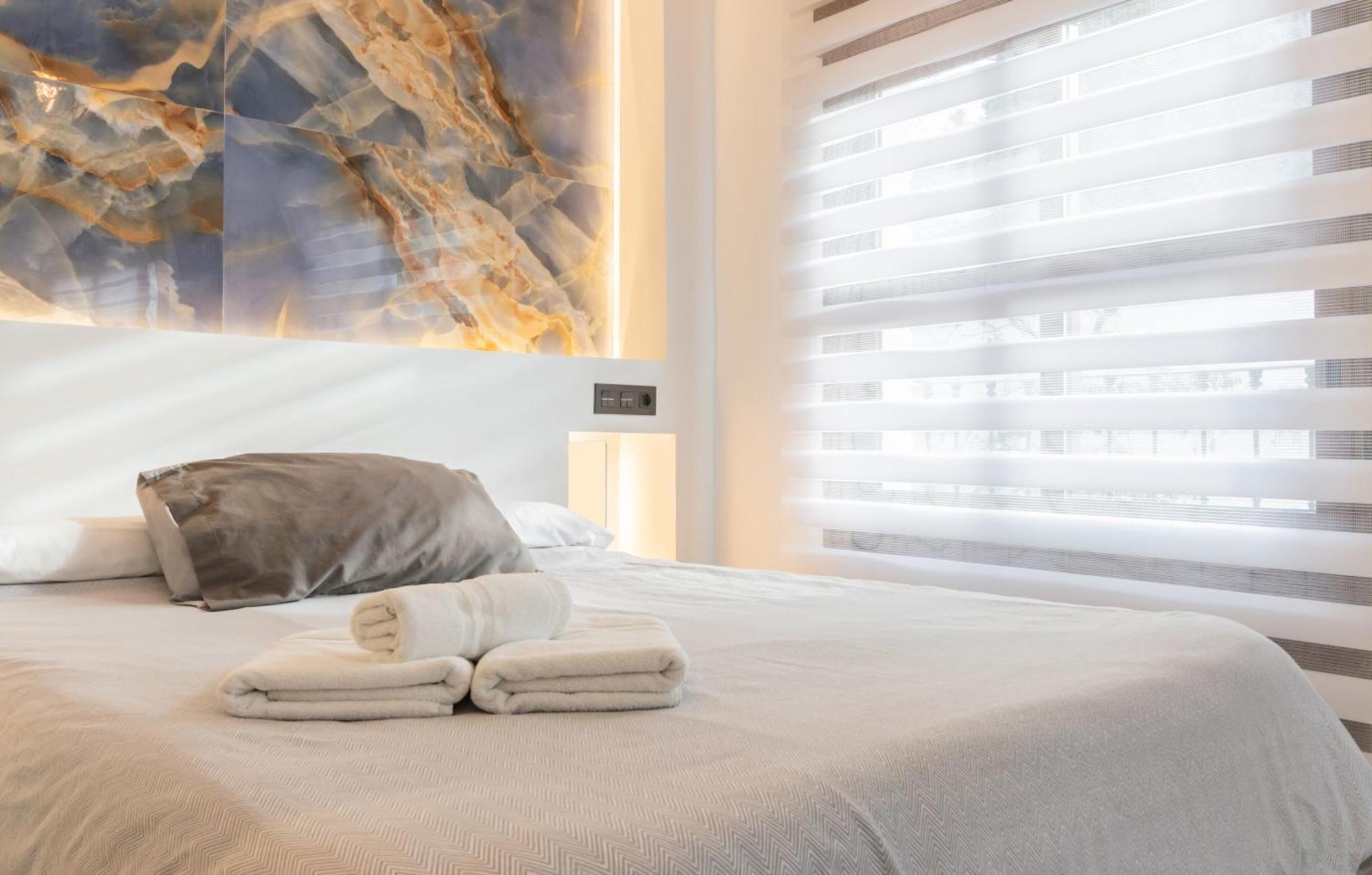 Apartamento Para Dos Al Lado De La Alhambra, En Pleno Centro Granada Kültér fotó